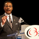 CBC Chair Emanuel Cleaver II (D-Mo.) (Getty Images)